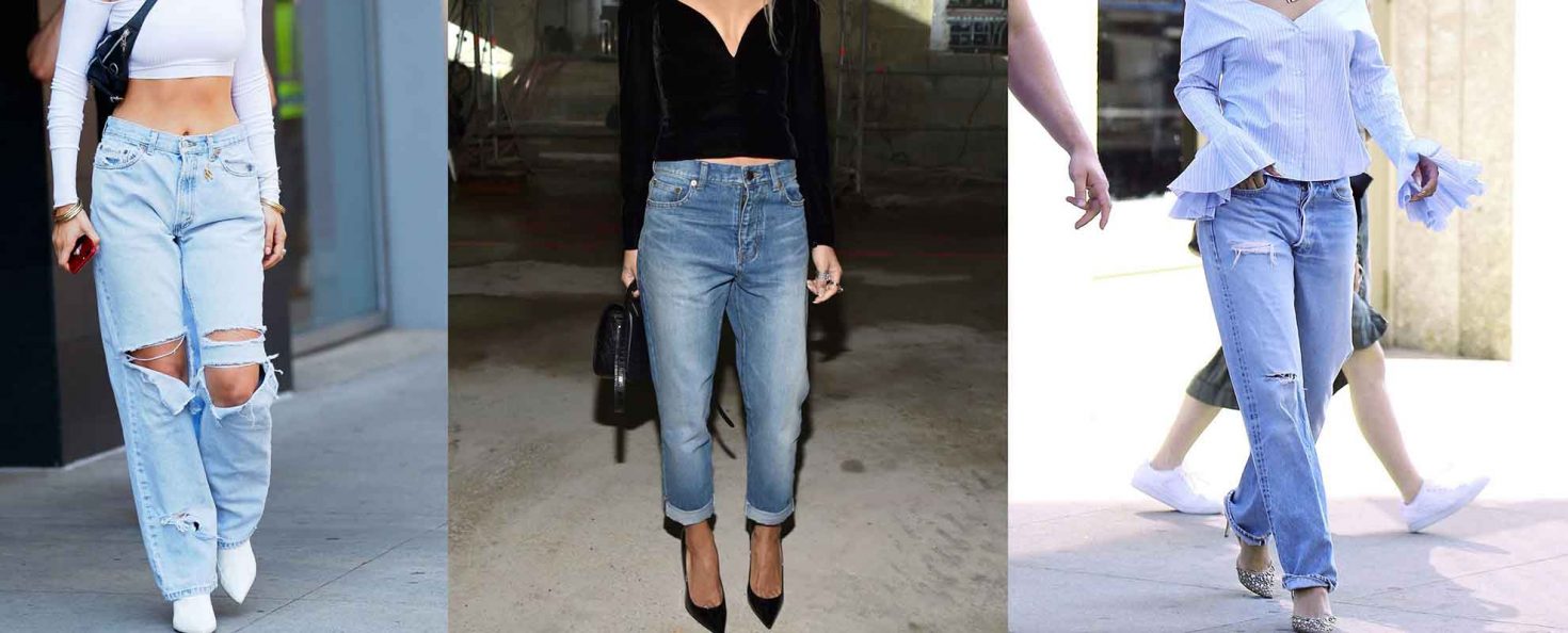 джинсы для женщин