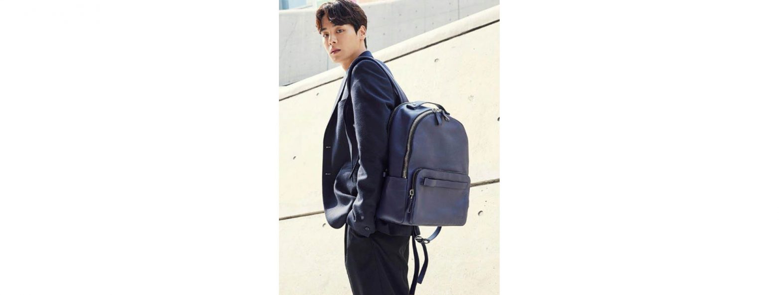 Брендовые мужские рюкзаки Calvin Klein