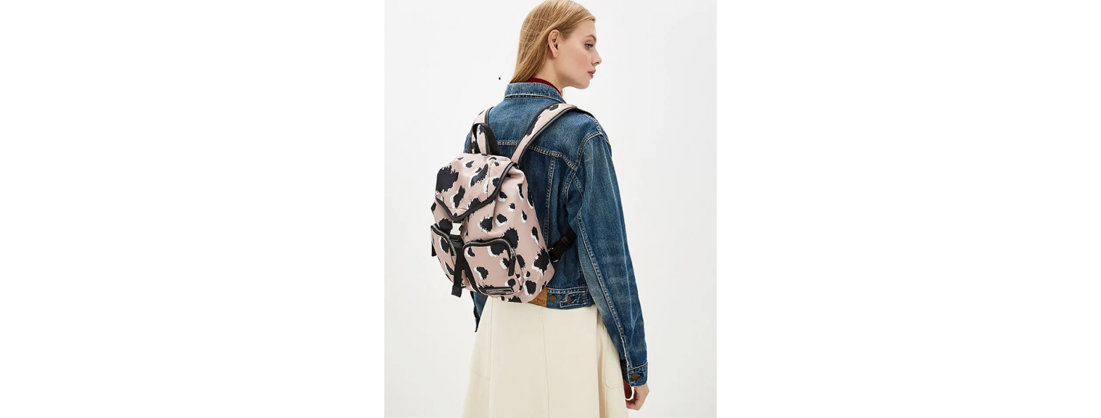Женские рюкзаки Calvin Klein