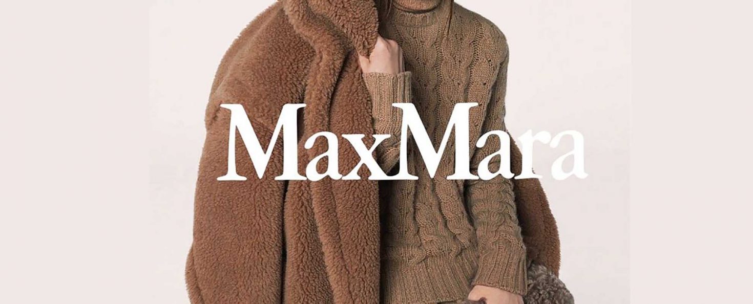 Женские свитера Max Mara_Weekend 2020