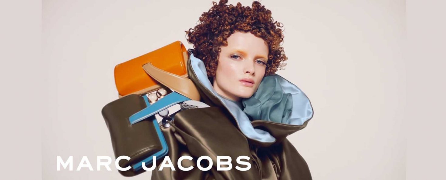 Женские сумки Marc Jacobs