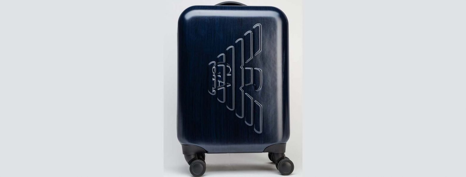 Класические чемоданы
