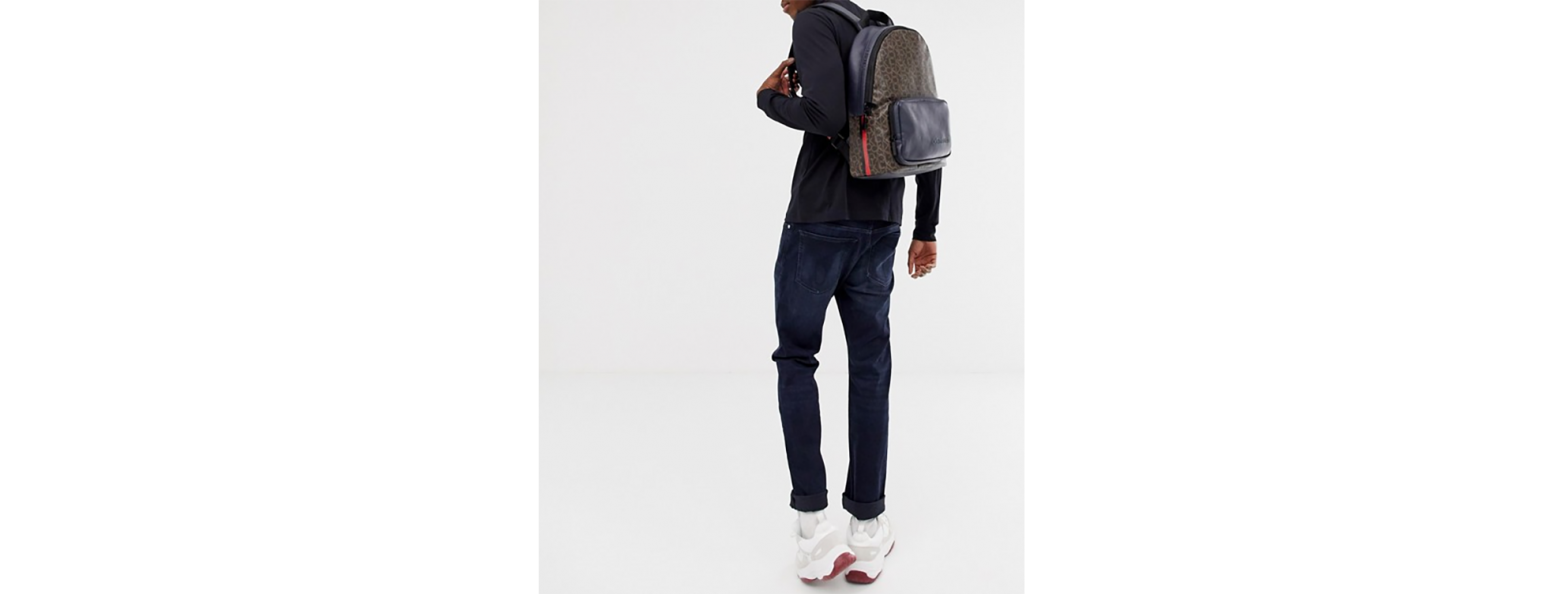 Мужские рюкзаки Calvin Klein