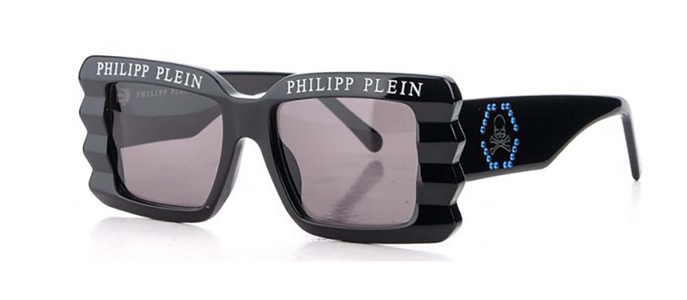 Очки Philipp Plein