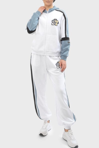 Женские спортивные костюмы Emporio Armani Ea7 — купить недорого, цены — 29 товаров, #