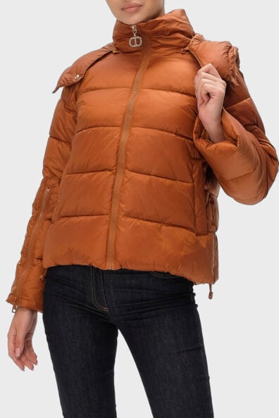 Женские куртки купить в интернет-магазине Элема