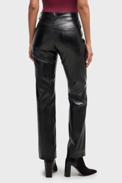 Женские прямые брюки фото 1 Женские прямые брюки