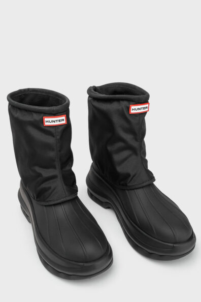 Мужские резиновые сапоги