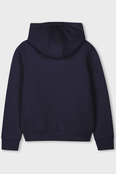 Фиолетовое худи с рисунком фото 1 Фиолетовое худи с рисунком