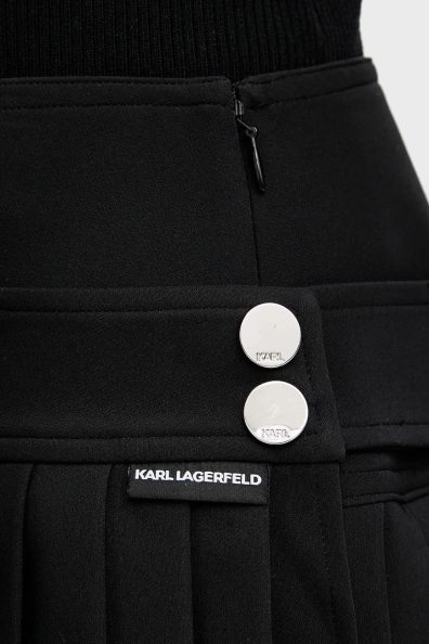 Плісирована коротка спідниця фото 3 Плісирована коротка спідниця