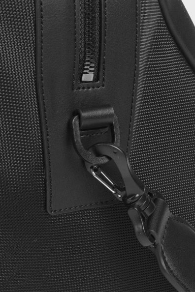 Мужская дорожная сумка с ремнем фото 4 Мужская дорожная сумка с ремнем
