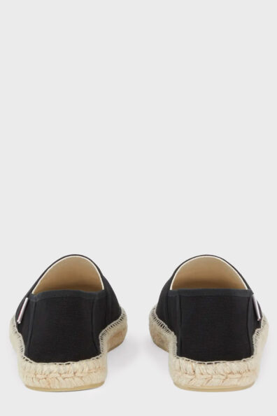 Чоловічі еспадрільї з вишитим малюнком фото 2 Чоловічі еспадрільї з вишитим малюнком