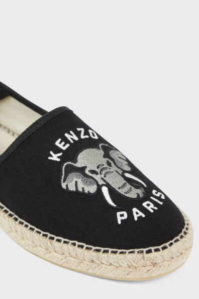 Чоловічі еспадрільї з вишитим малюнком фото 3 Чоловічі еспадрільї з вишитим малюнком