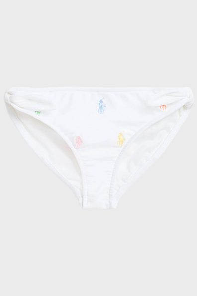 Детские плавки с вышитым логотипом фото 0 Детские плавки с вышитым логотипом