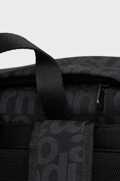 Детский рюкзак с брендовым принтом фото 4 Детский рюкзак с брендовым принтом