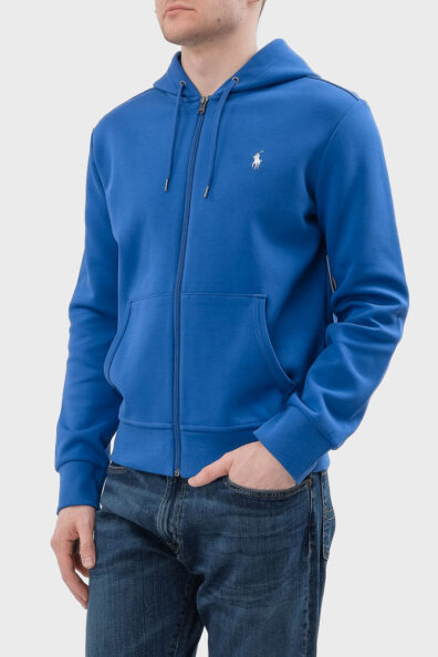 Чоловіча спортивна кофта на блискавку фото 0 Чоловіча спортивна кофта на блискавку