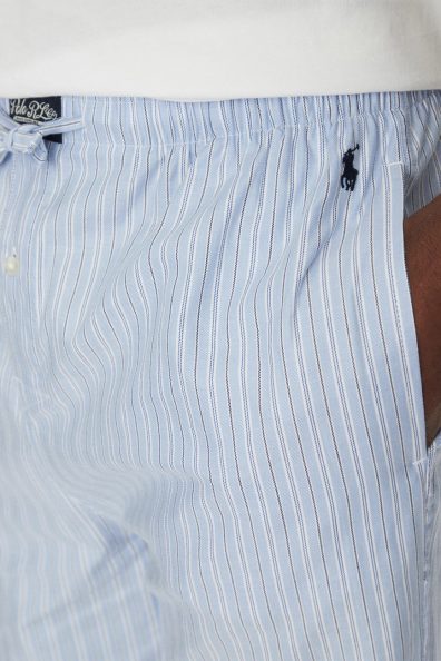 Мужская пижама с брендовым логотипом фото 3 Мужская пижама с брендовым логотипом