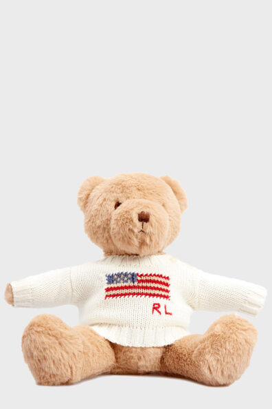 Детский подарочный мишка фото 0 Детский подарочный мишка