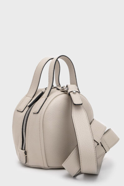 Жіноча шкіряна сумка фото 2 Жіноча шкіряна сумка