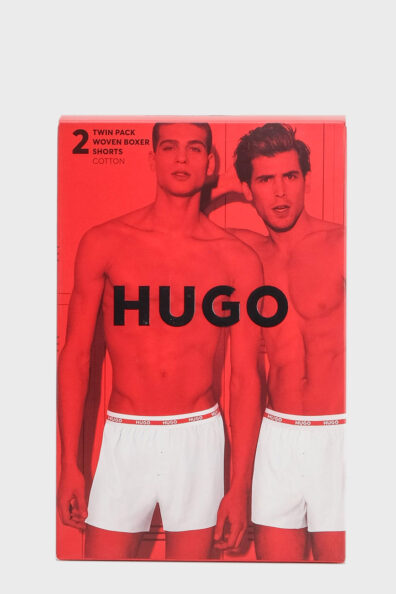 Мужской набор боксерок