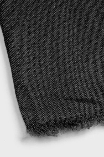 Жіночий однотонний класичний шарф фото 1 Жіночий однотонний класичний шарф