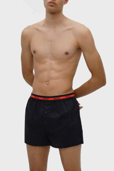 Мужской набор боксерок