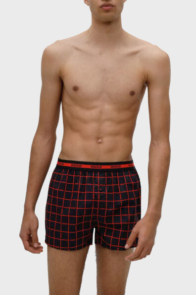 Мужской набор боксерок