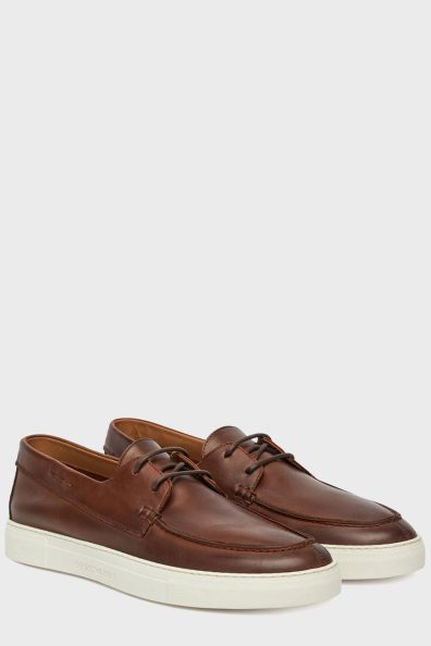 Чоловічі шкіряні мокасіни фото 1 Чоловічі шкіряні мокасіни