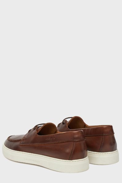 Чоловічі шкіряні мокасіни фото 2 Чоловічі шкіряні мокасіни