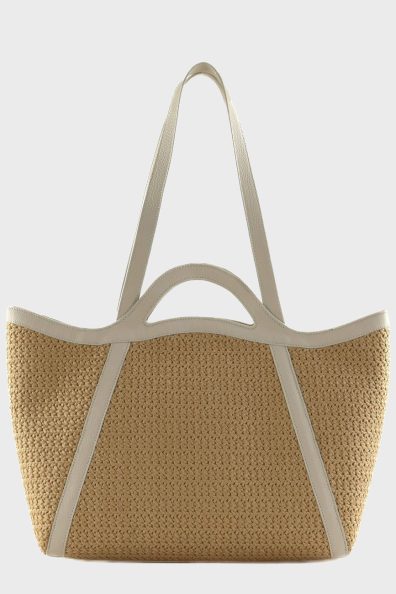 Женская сумка с длинными ручками фото 2 Женская сумка с длинными ручками