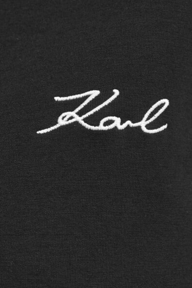 Черный свитшот с V – вырезом фото 4 Черный свитшот с V – вырезом