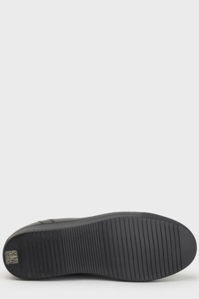 Чоловічі утеплені кросівки фото 3 Чоловічі утеплені кросівки