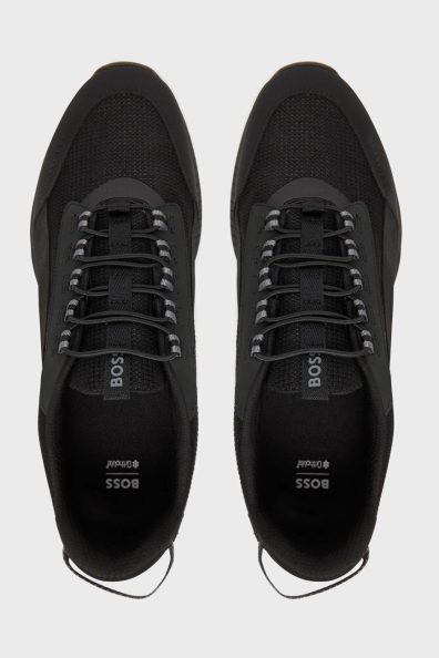 Чоловічі кросівки на масивній підошві фото 4 Чоловічі кросівки на масивній підошві