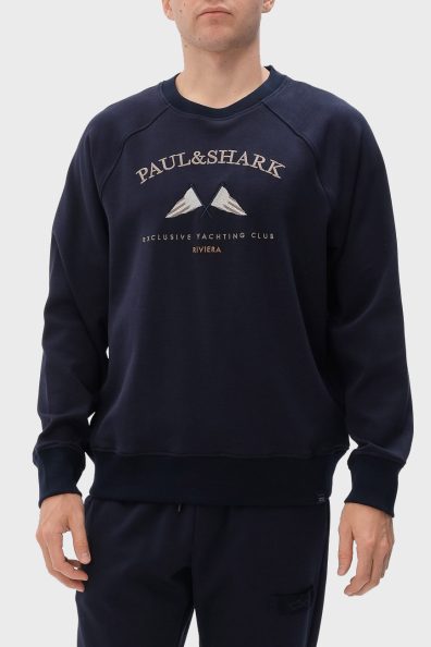 Чоловічий світшот з принтом фото 0 Чоловічий світшот з принтом