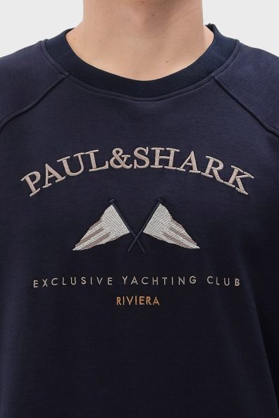 Чоловічий світшот з принтом фото 2 Чоловічий світшот з принтом