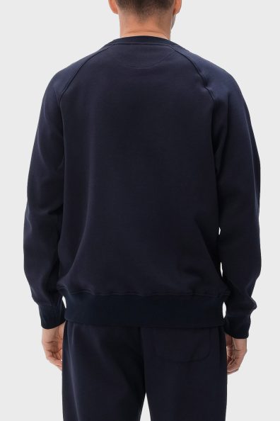 Чоловічий світшот з принтом фото 1 Чоловічий світшот з принтом