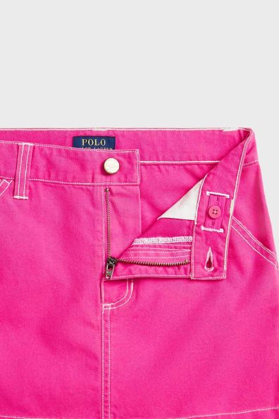 Дитяча яскрава спідниця фото 2 Дитяча яскрава спідниця