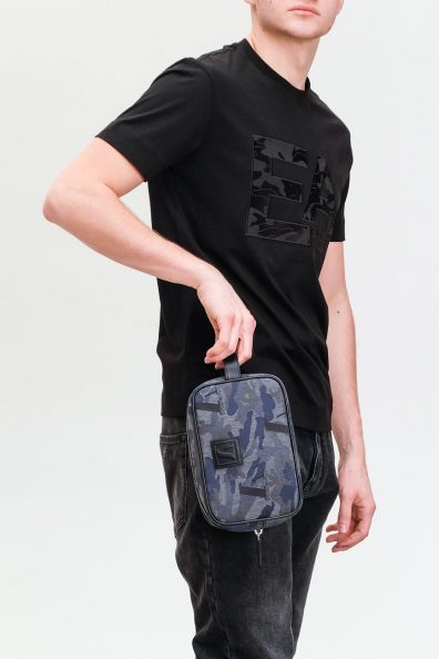 Мужская сумка раскраски милитари фото 1 Мужская сумка раскраски милитари