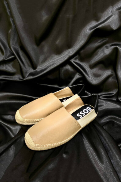 Чоловічі триколірні еспадрильї фото 1 Чоловічі триколірні еспадрильї