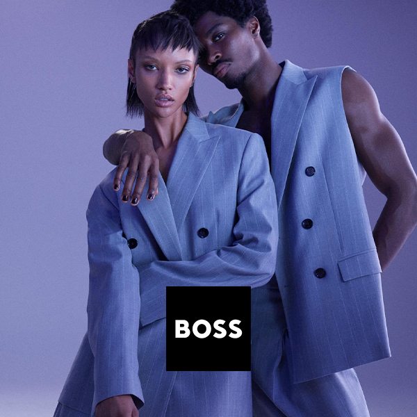 Hugo Boss