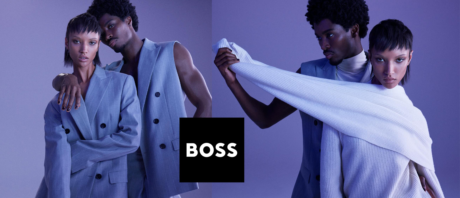 Hugo Boss