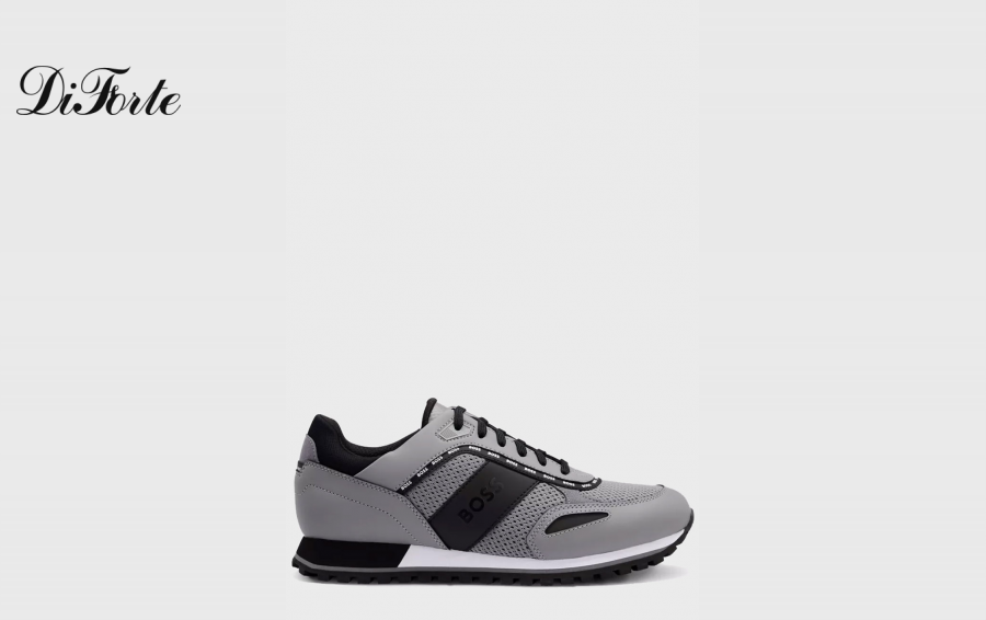 Hugo boss cheap shoes 2019