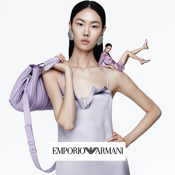 Emporio Armani